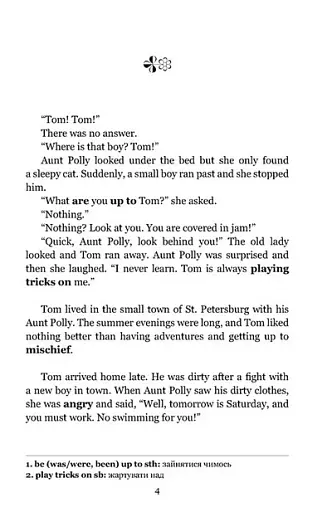 Пригоди Тома Соєра / Adventures of Tom Sawyer - фото 2