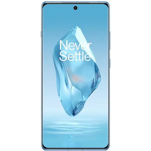 Смартфон OnePlus 12R 16/256GB Cool Blue - фото 2