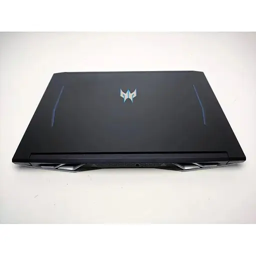 Ігровий ноутбук Acer Predator Helios 300,144Hz, i7-10750H/RAM32GB/1000GB SSD, RTX 2060, Refurbished - фото 2
