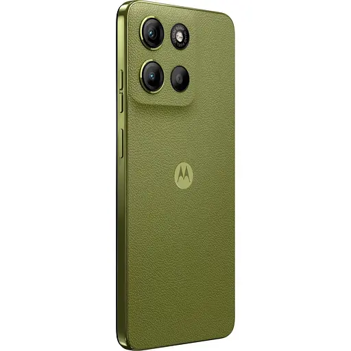 Смартфон Motorola Moto G15 Power 8/256 GB Iguana Green (PB6G0007UA) UA-UCRF [130352] - фото 6