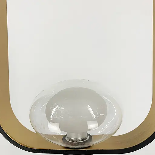 Дизайнерський підвіс FILIPA Line.F MJ 177-220*40*400 - фото 4