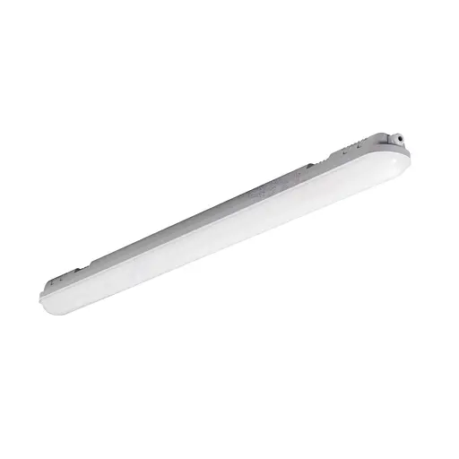 Пиленепроникний світильник Kanlux LED MAH-LED N 40W-NW/PC (22604) - фото 1