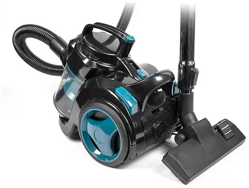 Пылесос Eisen EVC-290 ECO - фото 7