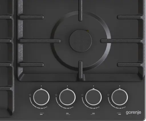Варочная поверхность Gorenje G642AB - фото 6