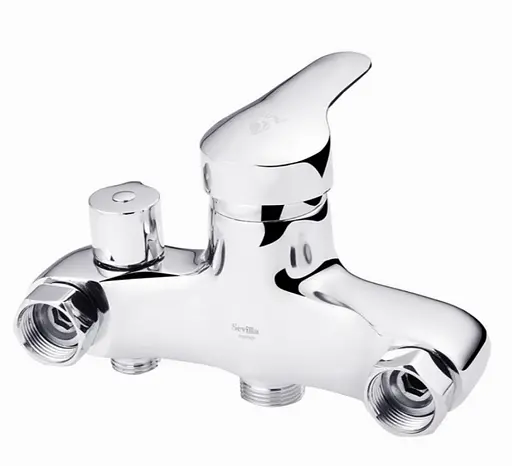 Смеситель для ванны Agua Sevilla-C061 (CV016444) - фото 3