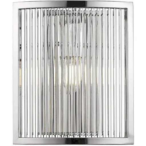 Бра Zuma Line W0528-01A-B5AC Sergio - фото 1