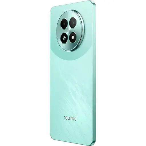 Смартфон Realme 13 5G 12/256 GB Speed ​​Green Global EU [123597] - фото 7