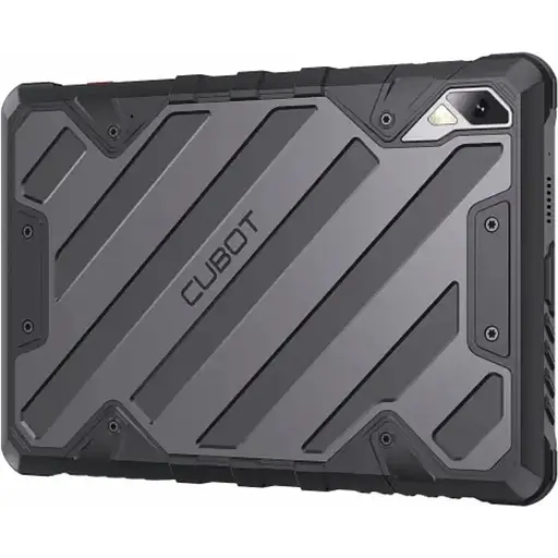 Планшет Cubot Tab KingKong 2 8/256Gb Black (Global Version) LTE - фото 6