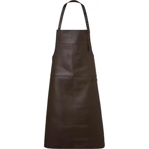Фартух Chevalier Apron Dark brown - фото 1