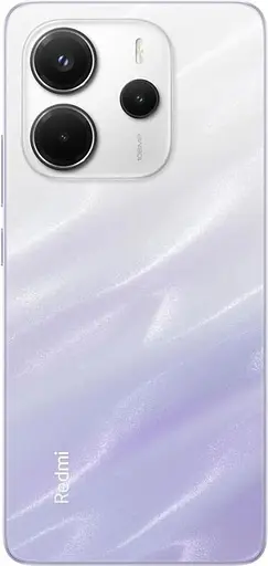 Смартфон Xiaomi Redmi Note 14 6/128GB Mist Purple - фото 5