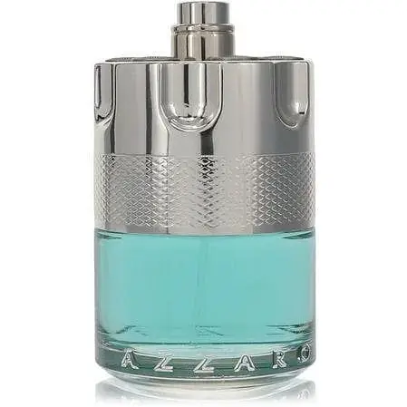 Туалетна вода тестер Azzaro Wanted Tonic 100 мл - фото 1