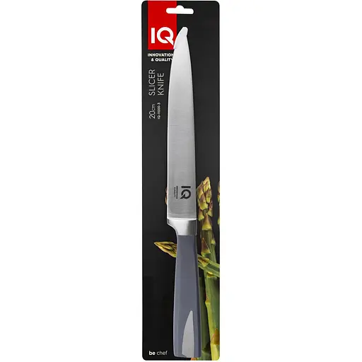 Нож слайсерный IQ Be Chef 20 см (IQ-11000-3)