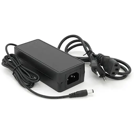 Импульсный блок питания Voltronic JC2803 28V 3А (84Вт) штекер 5.5 / 2.5 + каб. питания