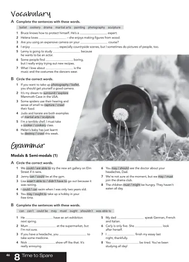 Close-Up B1. Workbook with Online Workbook - фото 4