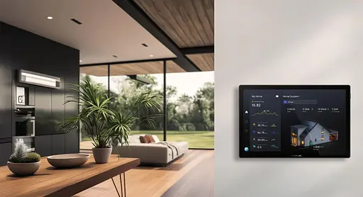 Система розумний будинок EcoFlow PowerInsight 2 - фото 4
