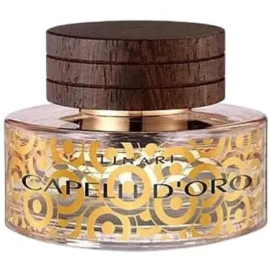Парфюмированная вода оригинал тестер Linari Capelli D'Oro 100 мл - фото 1
