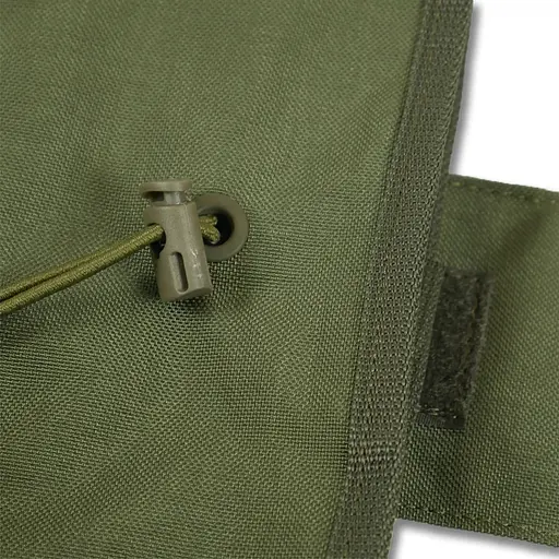 Подсумок Kiborg GU Mag Reset Pouch для сброса Khaki (1000-k4092) - фото 6