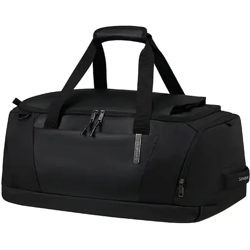 Дорожная Сумка-Рюкзак Samsonite ARMOX BLACK 55x33x28 KQ2*09001