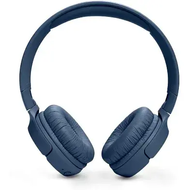 Наушники JBL Tune 520 BT Blue (JBLT520BTBLUEU) - фото 5
