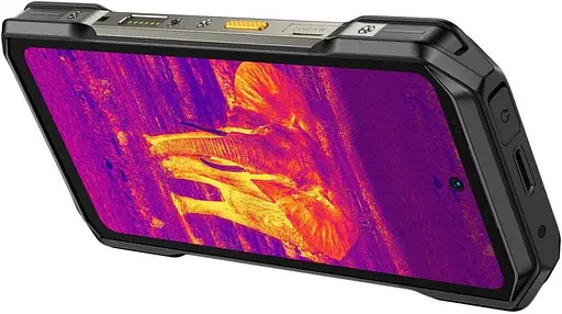 Смартфон Ulefone Armor 27T 12/256GB Black - фото 4