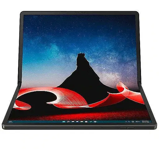 Ноутбук Lenovo ThinkPad X1 Fold 16 Gen 1,2560 x 2024,i7-1260U 10 C/12 T,4.70 GHz,32 GB LPDDR5,1 TB