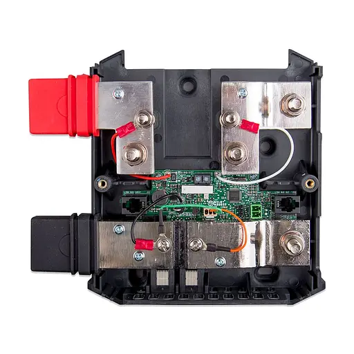 Шинопровод (шунт) Victron Energy Lynx Shunt VE.Can (M8) (99-00021614) - фото 4