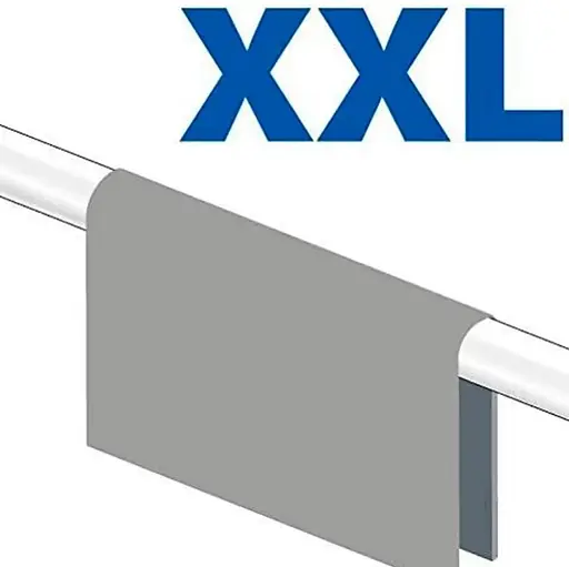 Сушилка для белья настенно-потолочная Gimi Lift 100 (154875) - фото 3