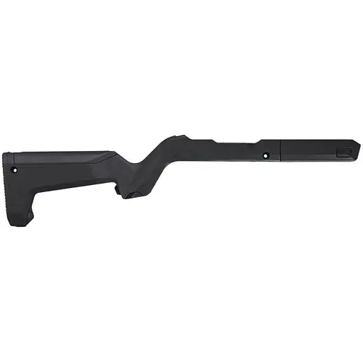 Ложе Magpul X-22 Backpacker Stock для Ruger 10/22 Takedown MAG808-GRY