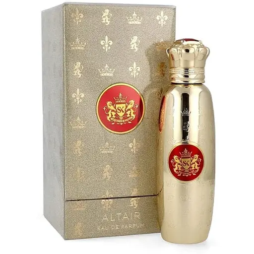 Парфюмированная вода оригинал Spirit Of Kings Altair 100 мл - фото 1