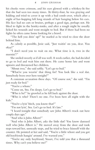 A Time for Mercy - фото 3