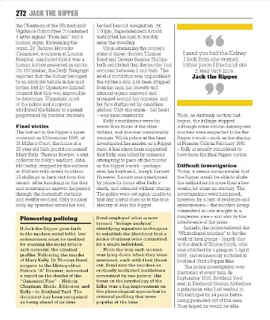 The Crime Book - фото 10