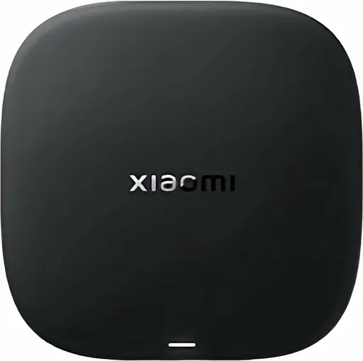 Смарт ТВ приставка Xiaomi TV Box S 3rd Gen 2/32GB Amlogic S905X5M Google TV 14, Netflix (MDZ-32-AA) - фото 2