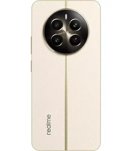 Смартфон Realme 12+ 5G 12/512GB Navigator Beige Refurbished - фото 3