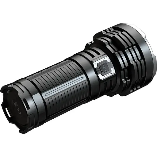 Ліхтар ручний Fenix LR40R V2.0 (1047-LR40RV20) - фото 2