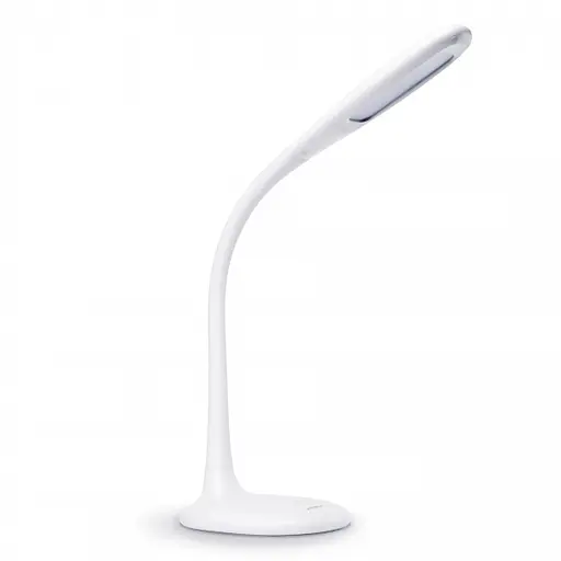 LED лампа настiльна VIDEX TF03W 8W 3000-5500K - фото 2