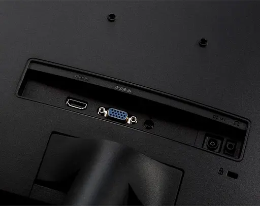 Монитор 27" Samsung C27R500 Curved FHD VA 60Hz (LC27R500FHIXCI) Б/у - фото 8