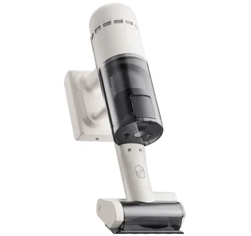 Вертикальний + ручний пілосос 2 в 1 RoboRock Alioth Lite H60 Hub UA - фото 3