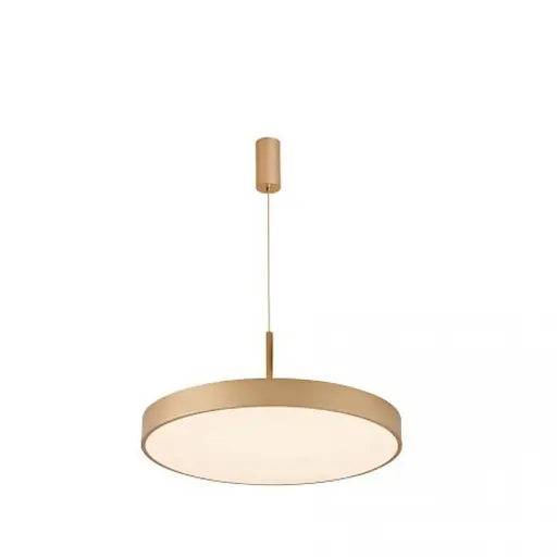 Подвесной светильник, люстра Azzardo AZ5092 Marcello Led 1x60W 3000K-6500K 3600Lm IP20 - фото 1