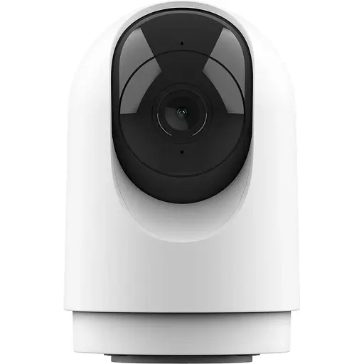 IP-камера Trust 2700 Super HD, microSD, motion detection white (71364) UA