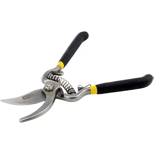 Секатор обвідний Сила 205 мм