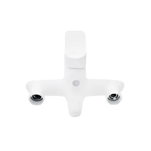 Змішувач для ванни Kroner KRM Fulda - W070 (CV018081) - фото 4