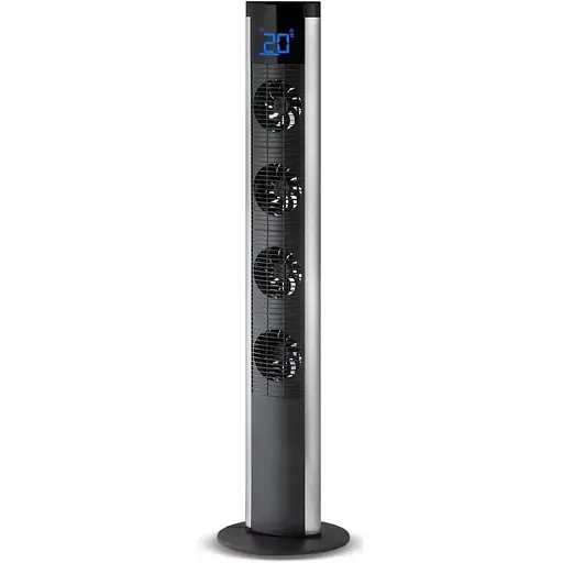 Баштовий вентилятор SALCO "STW-1001 Titano" 4 вентилятb