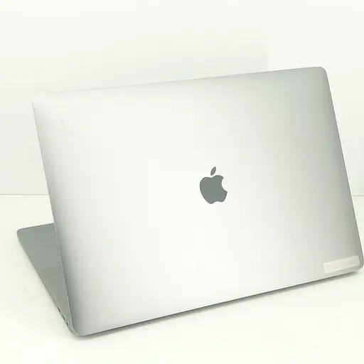 Ноутбук Apple MacBook Pro 15" A1990 Retina (C02YM50LLVCF) (i7-9750H/16/256SSD/PRO 555X) - Class B - фото 3