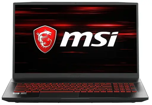 Ноутбук MSI GF75 Thin 10SCXR i5-10300H, 16Gb, 512Gb SSD, GeForce GTX 1650 4Gb - фото 2