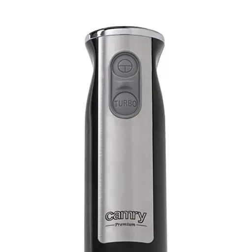 Ручной Погружной Блендер Миксер 2в1 Camry CR 4621 1000Вт Польша - фото 4