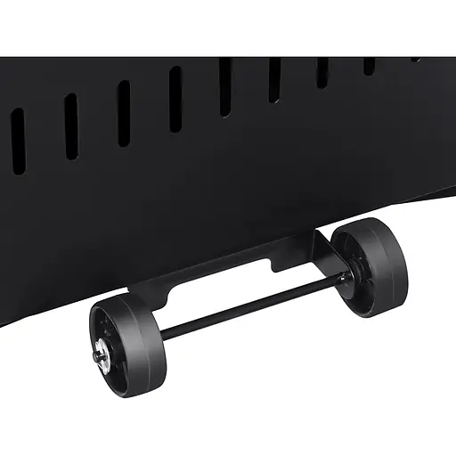 Газовый обогреватель Grilli Pyramide black (77377) - фото 7