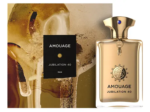 Amouage Jubilation Man 40 парфумована вода 100 ml