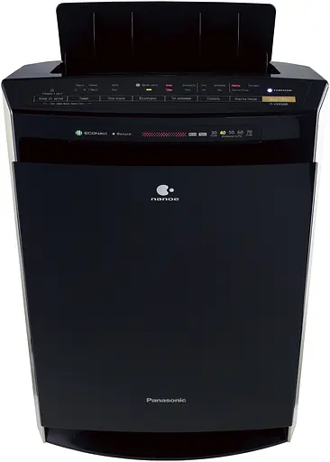 Воздухоочиститель Panasonic F-VXR50R-K - фото 4
