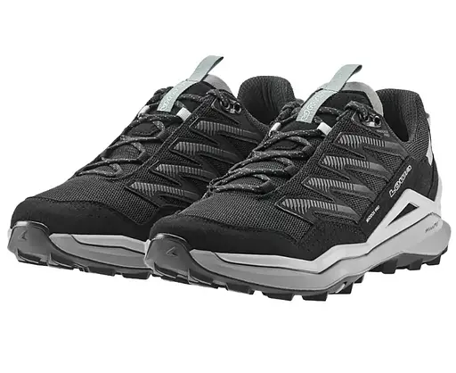 Кросівки Lowa Maddox Pro LO 41.5 Black (1012-311640-9930-41.5) - фото 2