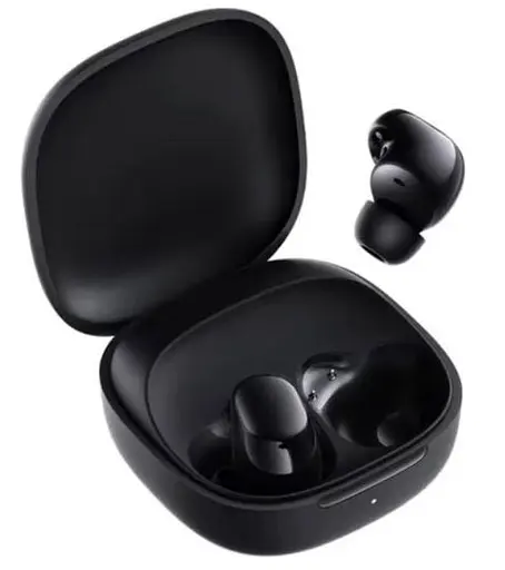 Наушники Xiaomi Redmi Buds 6 Play Black (BHR8776GL) - фото 1